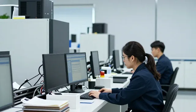 财务自动化工具