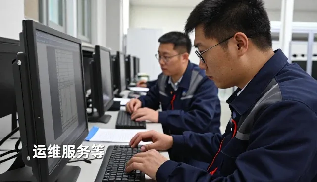 香河中展会计服务有限公司关注内容包括应用未来趋势