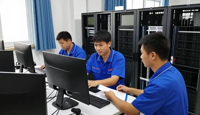 运维服务等客户如何选择技术开发